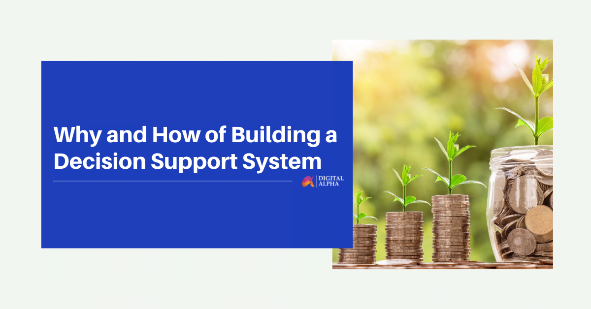 decision support system