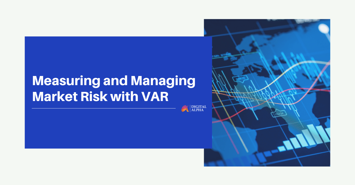 Managing Market Risk