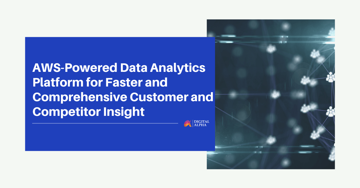 Data Analytics