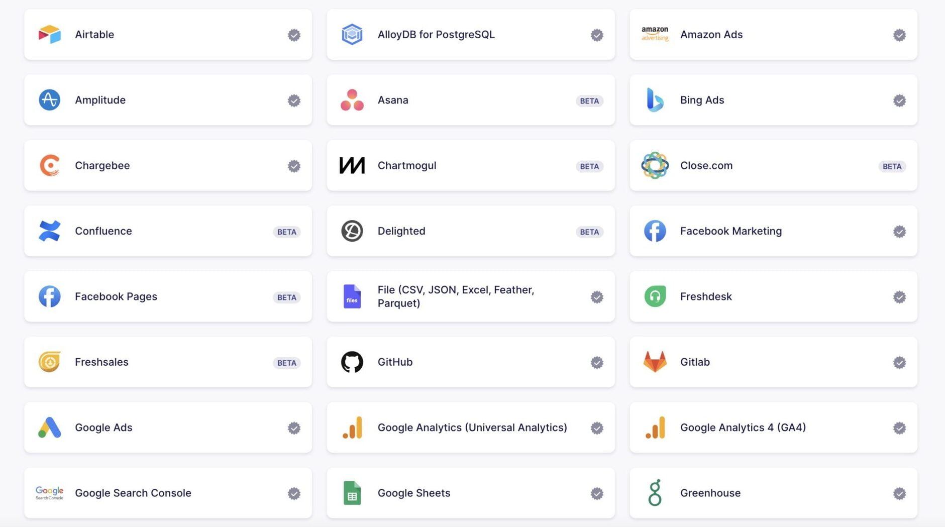 Effortless Data Integration From Any Source To Destination