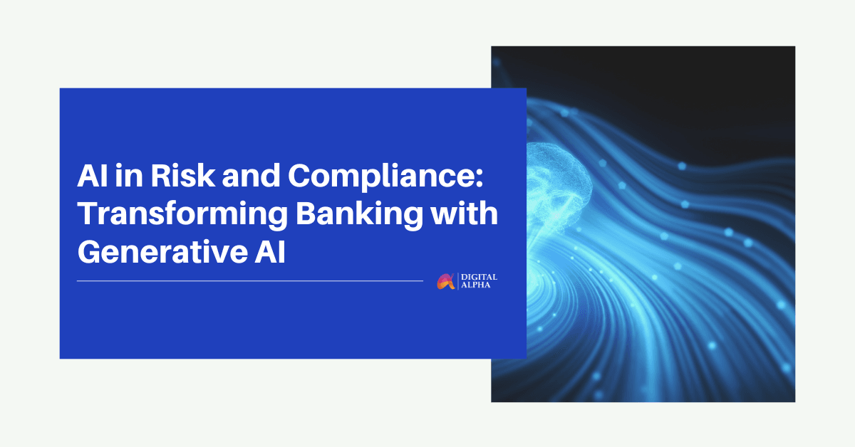 Banking with Generative AI