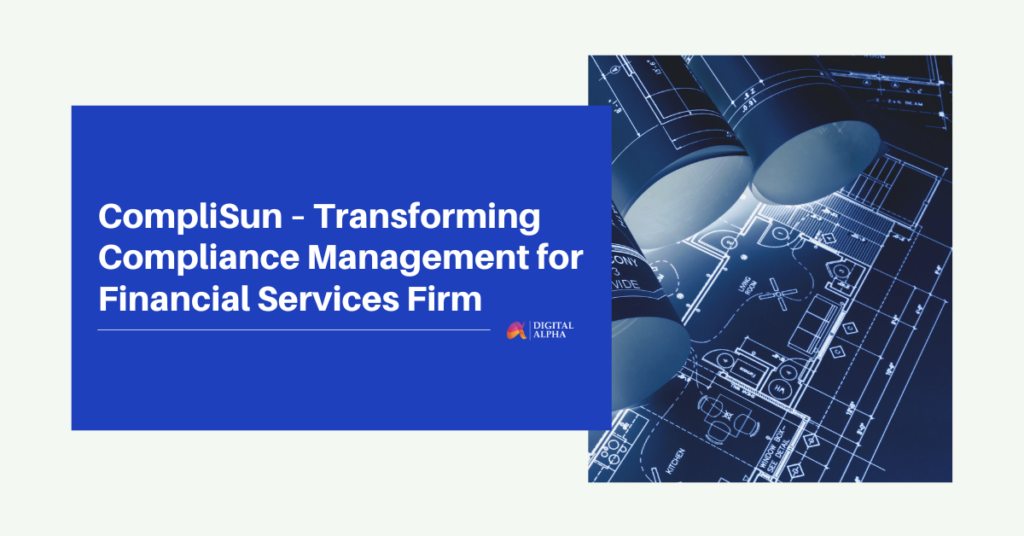 Financial Services
